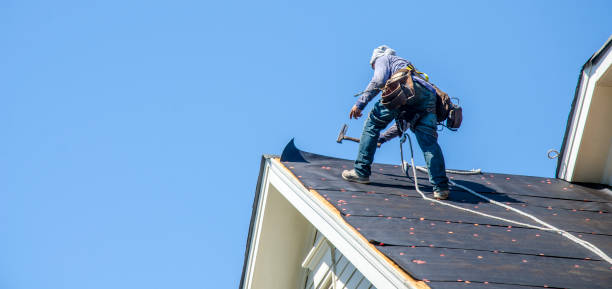 Quick and Trustworthy Emergency Roof Repair Services in North Palm Beach, FL